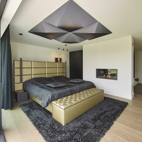 Marbella villa in Brabant