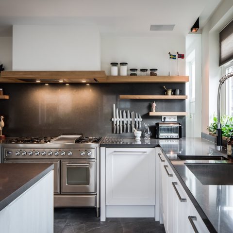 Livable, luxury residence