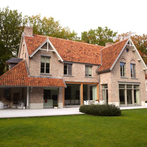 Cottage Koningshof Schoten