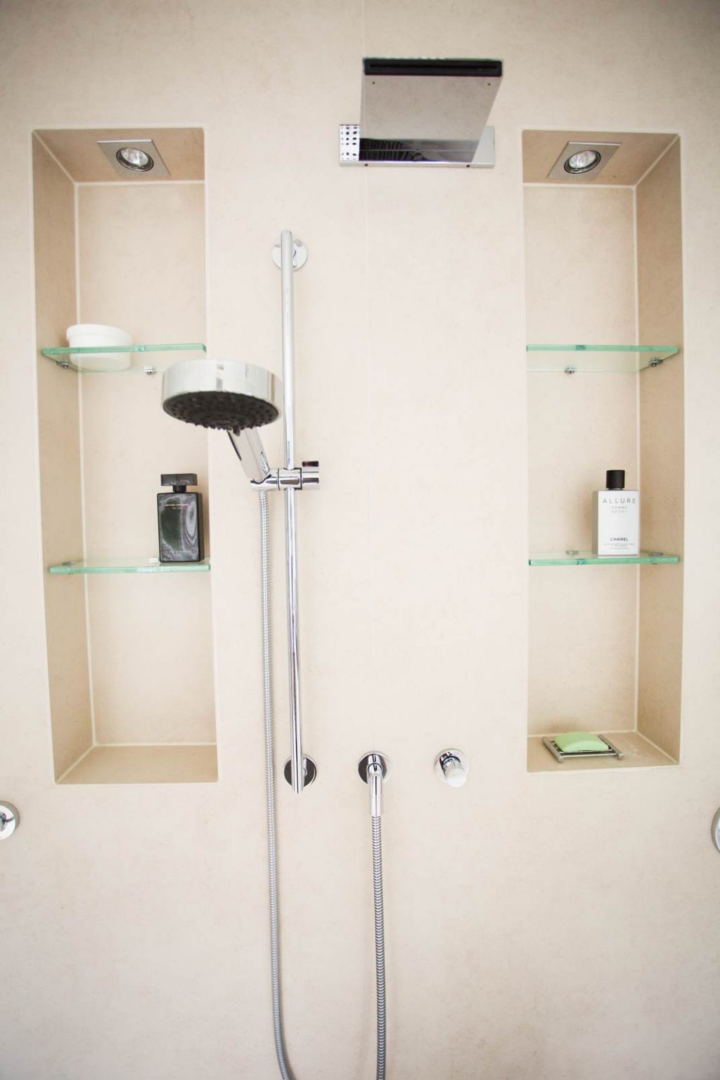 Villa Wassenaar wellness