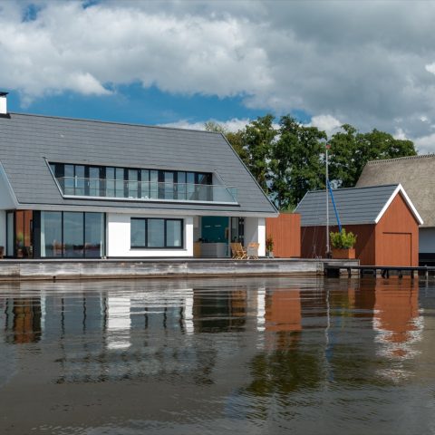 Outdoor living Loosdrecht