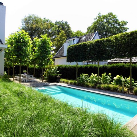 The Brabant Outdoors