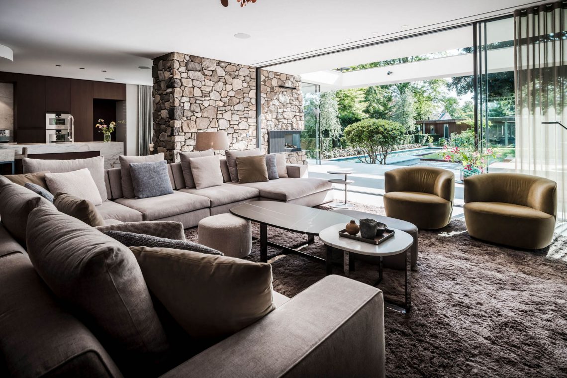 Tom Kneepkens luxe villa, Luxury, Design, Exclusive, Modern, Custom Made, Special, Beautiful