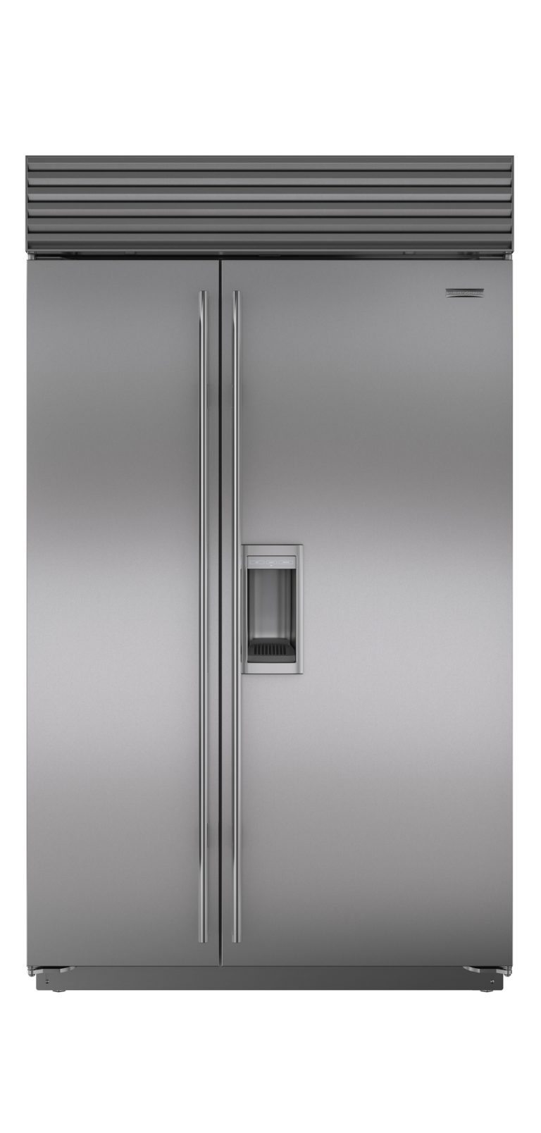 Exclusive design kitchen with SubZero Wolf appliances