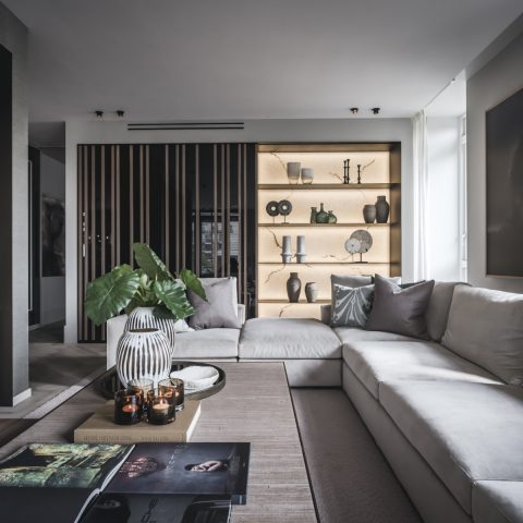 Project Noordwijk