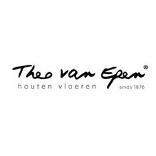 Theo van Epen parquet flooring