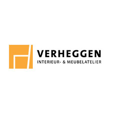Verheggen interieur- en meubelatelier