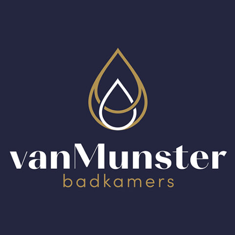 Van Munster Badkamers