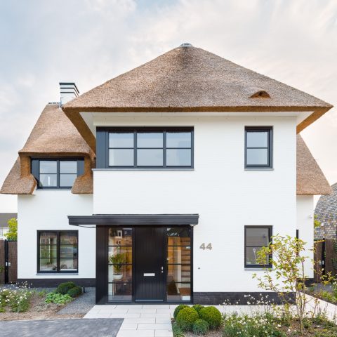 Project Zoetermeer