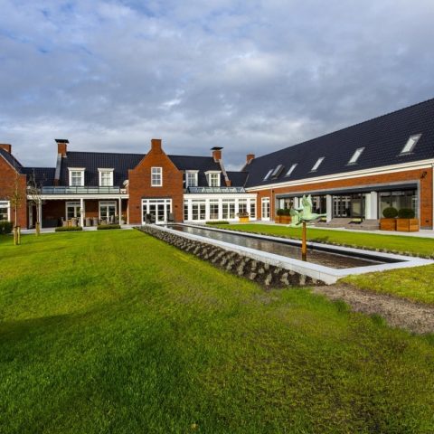 Westmaas Estate