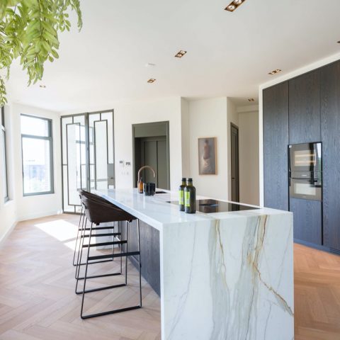 Project Oud Zuid Amsterdam