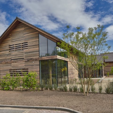 Villa BV
