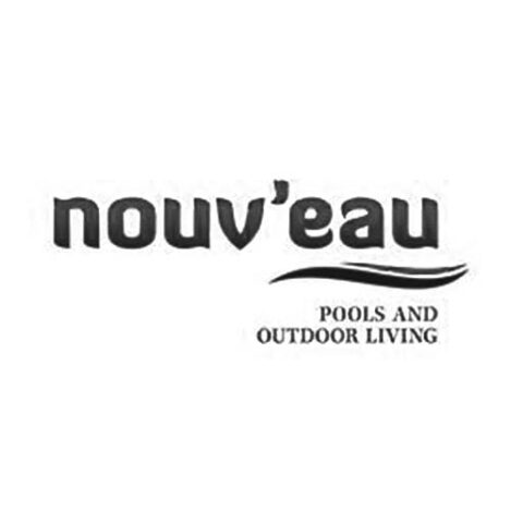 Nouv’eau stainless steel pools