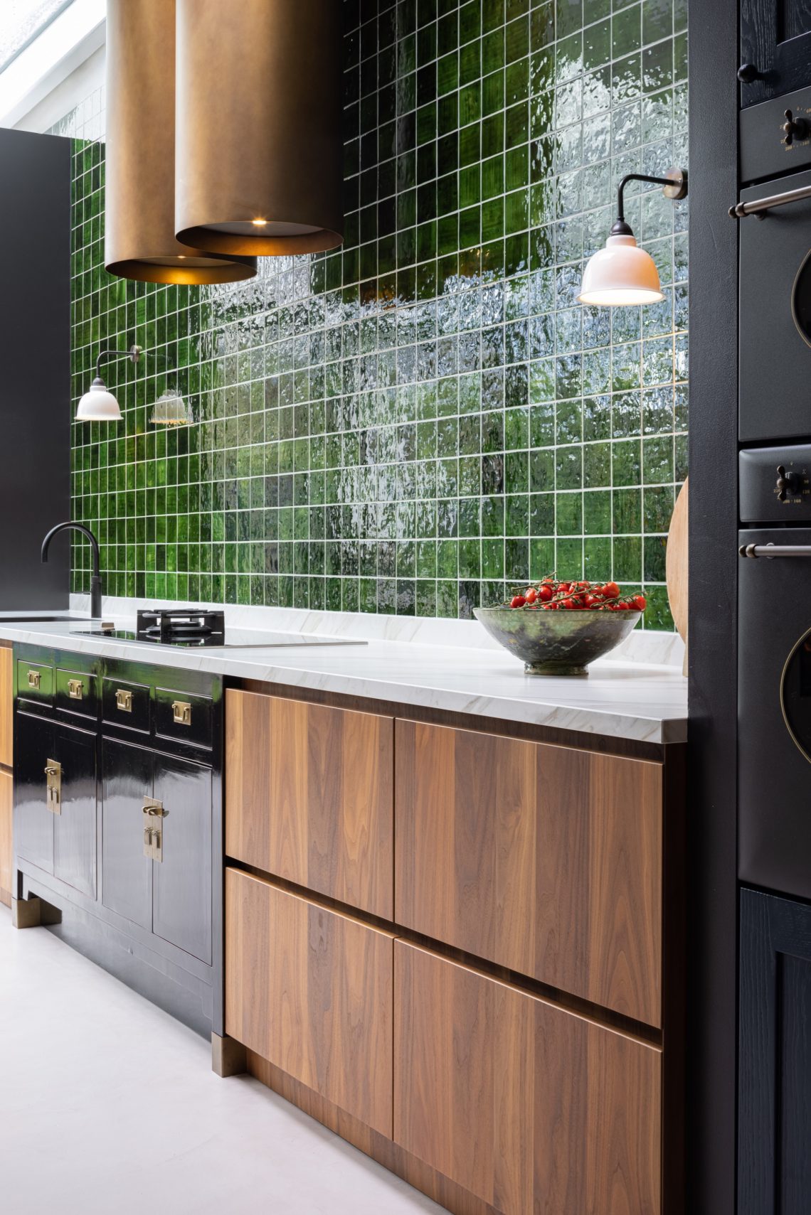 Van Den Berg Bespoke Kitchens | Bespoke Interiors