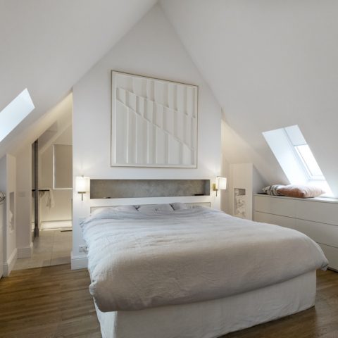 Newly built villa at Ouderkerk a/d Amstel