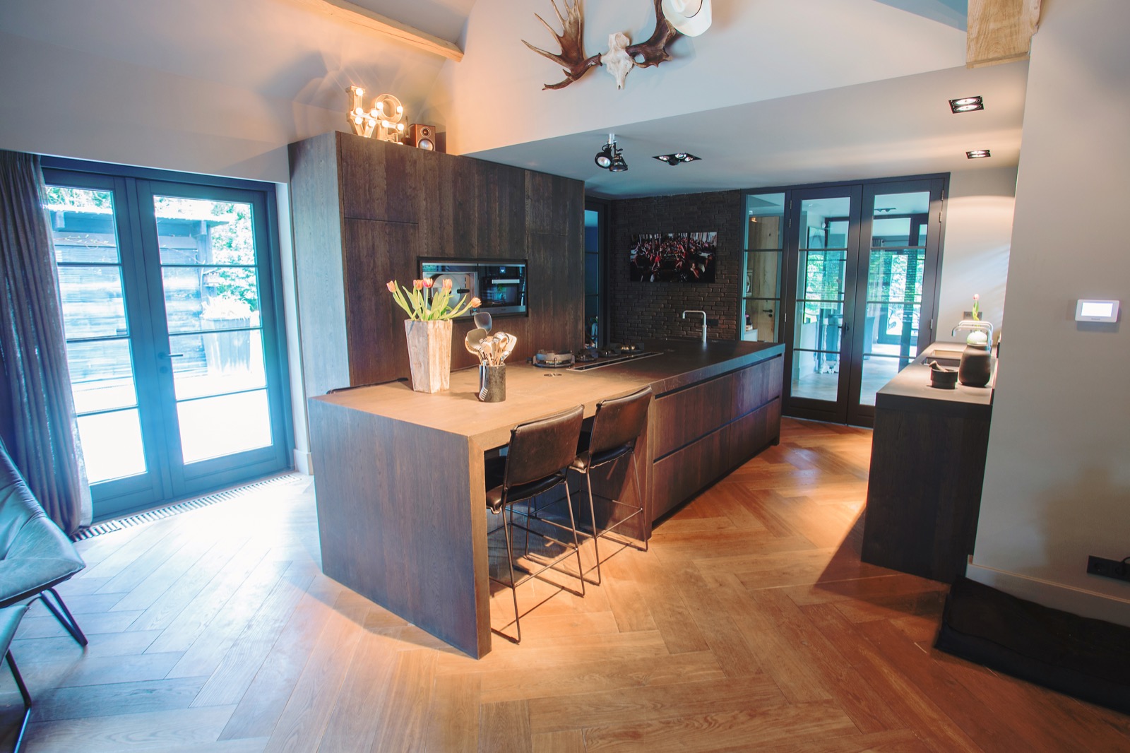 van der windt nieuwbouw villa, Luxury, Design, Exclusive, Modern, Custom Made, Special, Beautiful