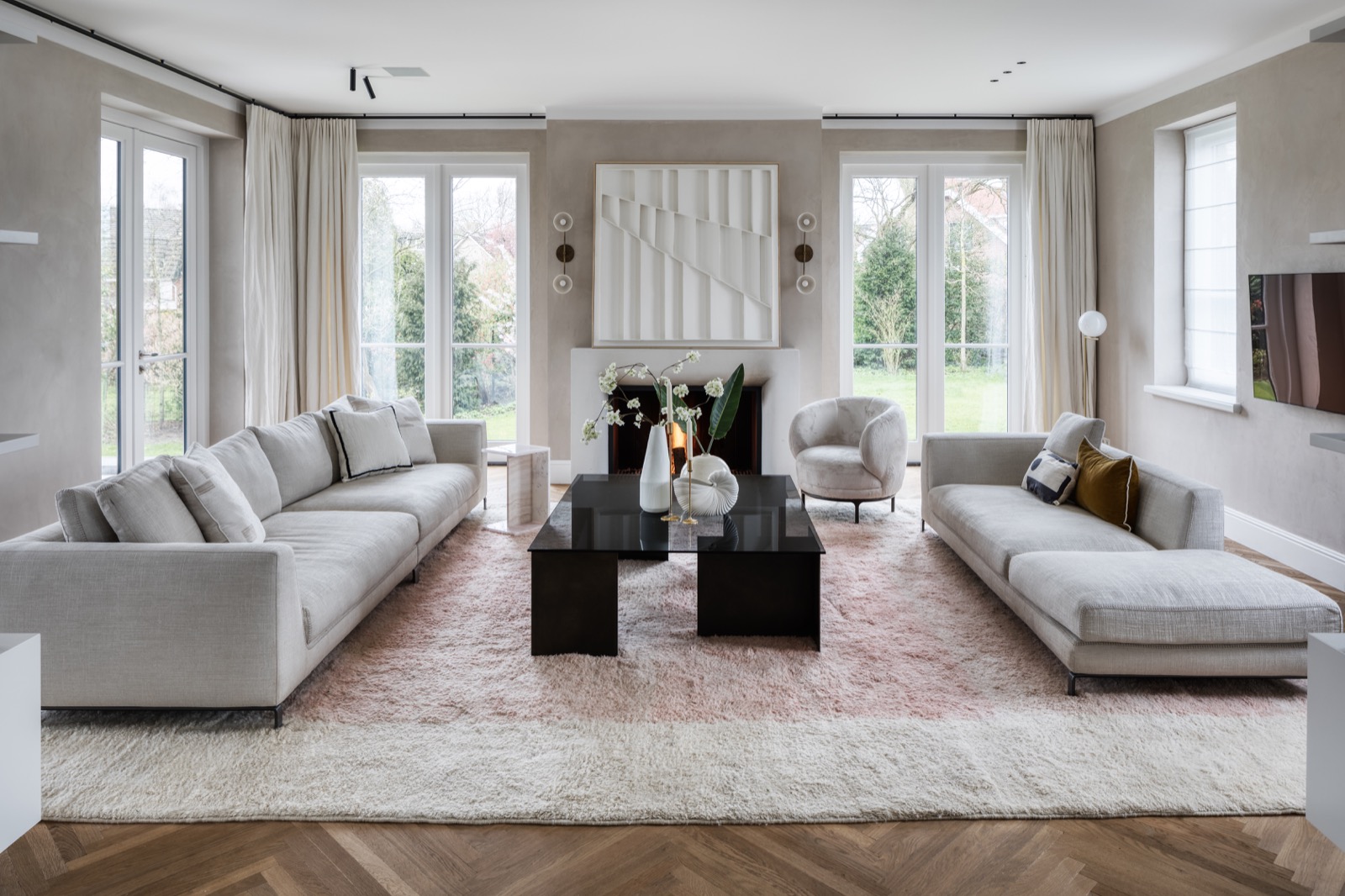 van der windt nieuwbouw villa, Luxury, Design, Exclusive, Modern, Custom Made, Special, Beautiful