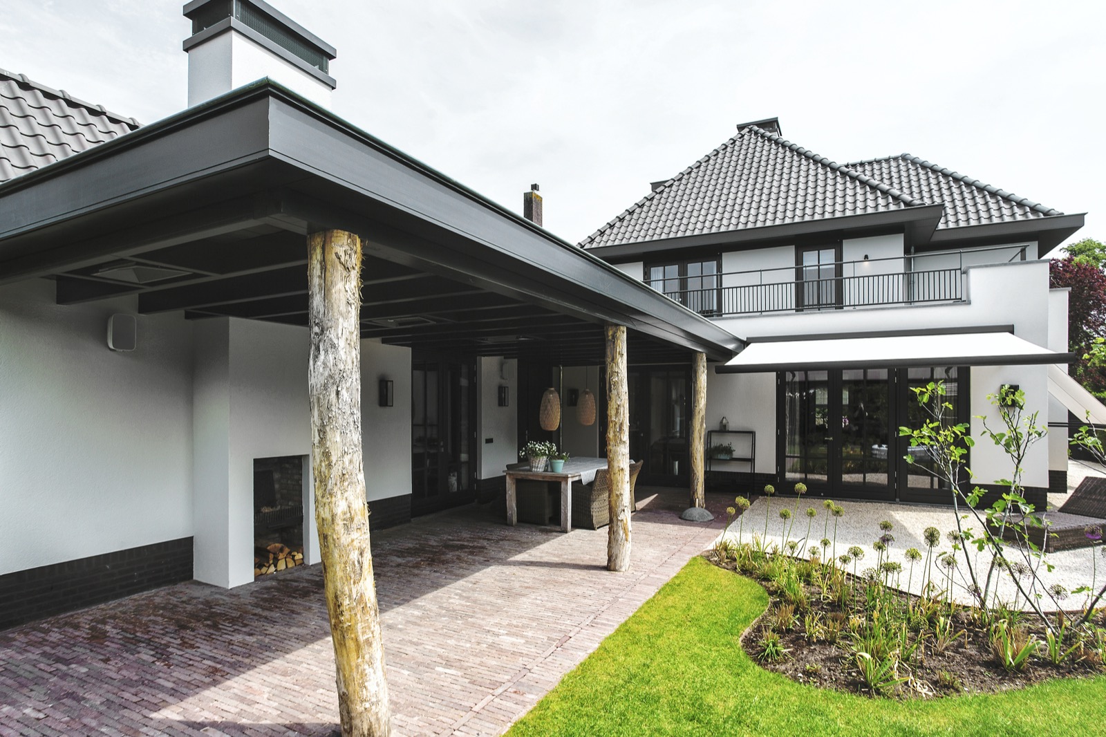 van der windt nieuwbouw villa, Luxury, Design, Exclusive, Modern, Custom Made, Special, Beautiful