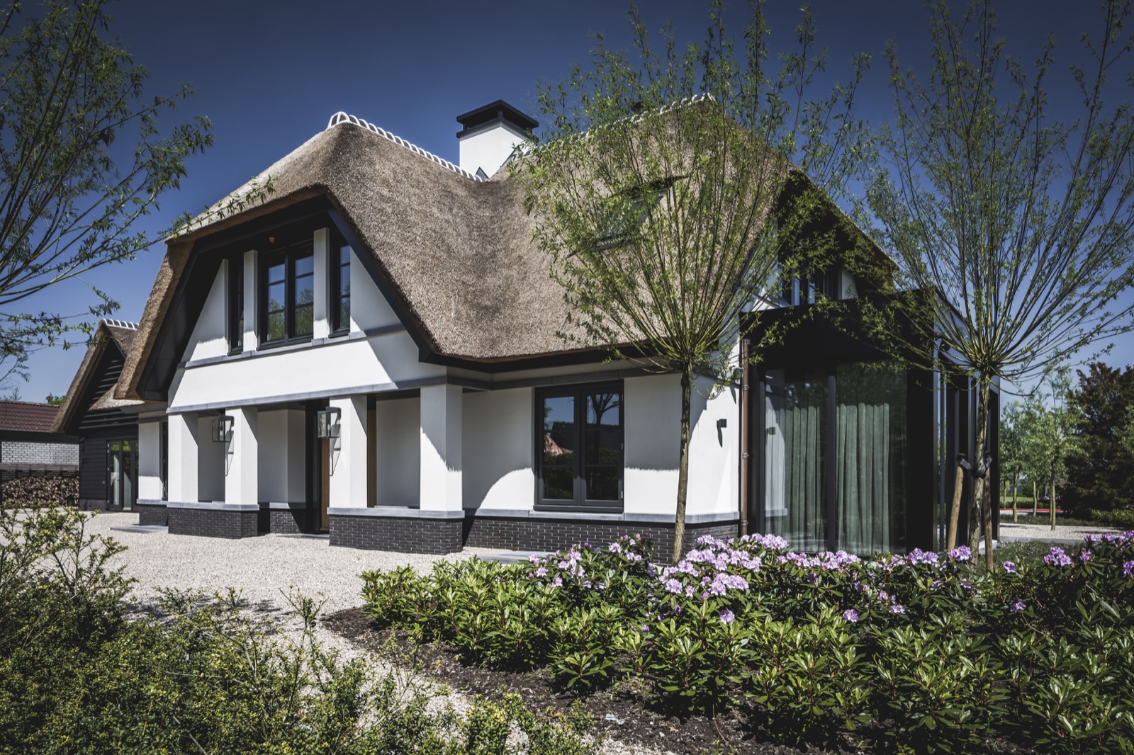 van der windt nieuwbouw villa, Luxury, Design, Exclusive, Modern, Custom Made, Special, Beautiful