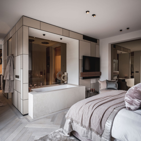 Pied à terre Noordwijk