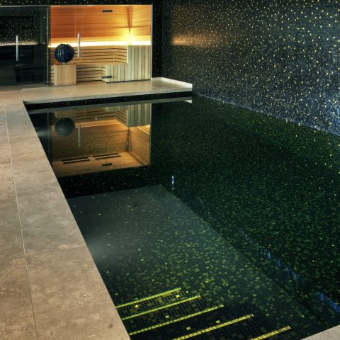 Complete wellness in Dessel Belgium