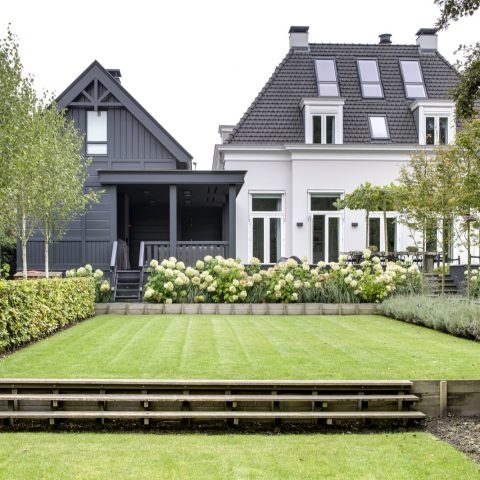 City Villa