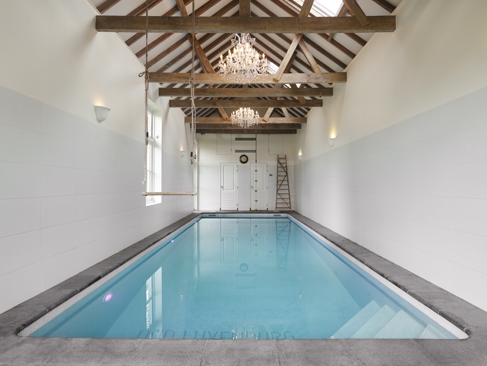bodyfit luxe binnenzwembad, Luxury, Design, Exclusive, Modern, Custom Made, Special, Beautiful