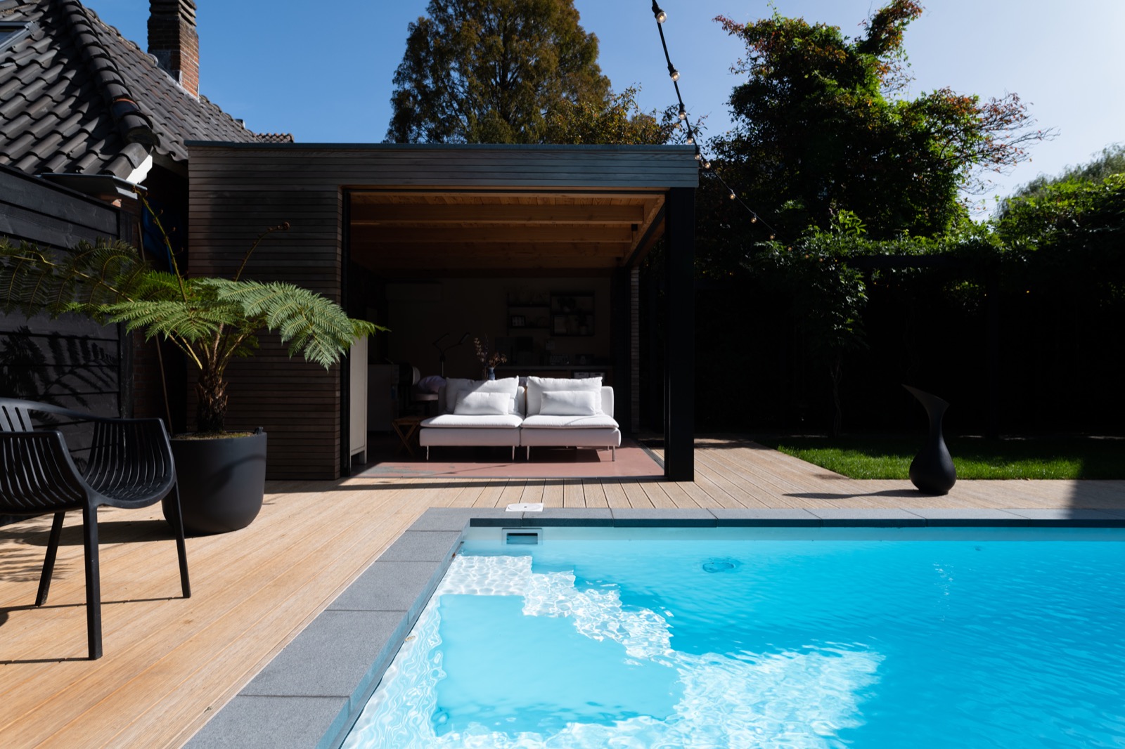 welson luxe zwembad, Luxury, Design, Exclusive, Modern, Custom Made, Special, Beautiful