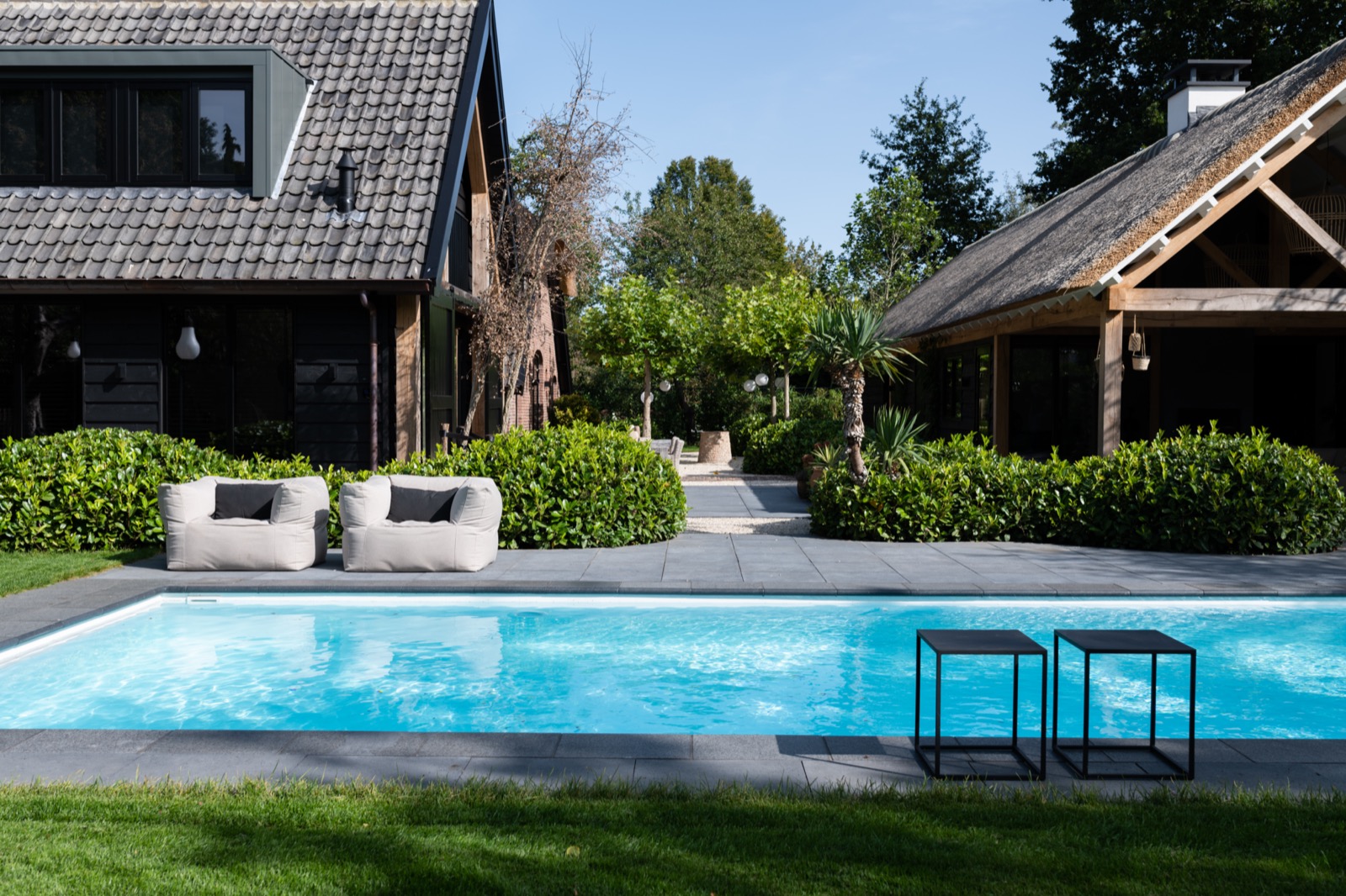welson luxe zwembad, Luxury, Design, Exclusive, Modern, Custom Made, Special, Beautiful