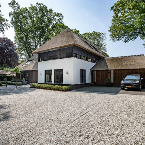 Huisvesting, Gebouw, Cottage, Huis, Auto, Villa, Weg, Garage, Loopbrug, Grind, Luxe, Design, Exclusief, Modern, Maatwerk, Bijzondere, Mooie