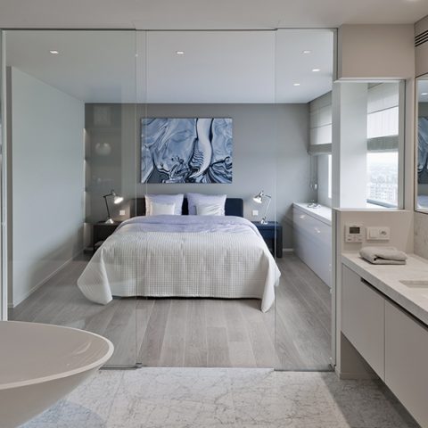 Apartment TT2 Hasselt