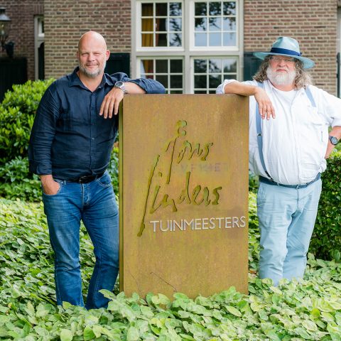 Fons Linders Tuinmeesters