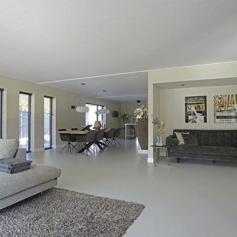Villa Karpen Eindhoven
