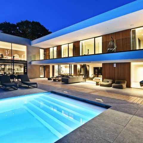 Villa Waalre