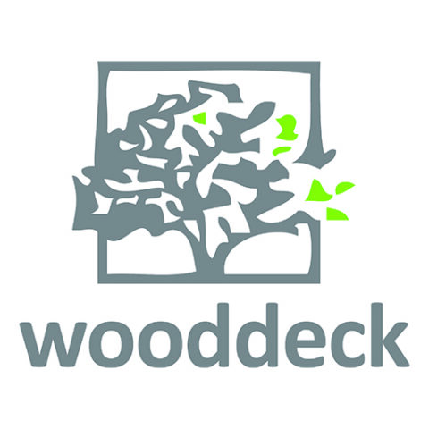 Wooddeck