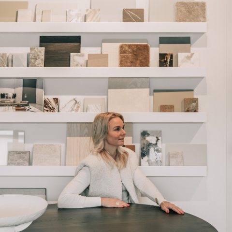 Studio Wendy Mahieu