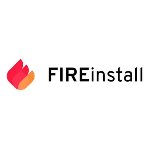 FIREinstall – RUPAKO