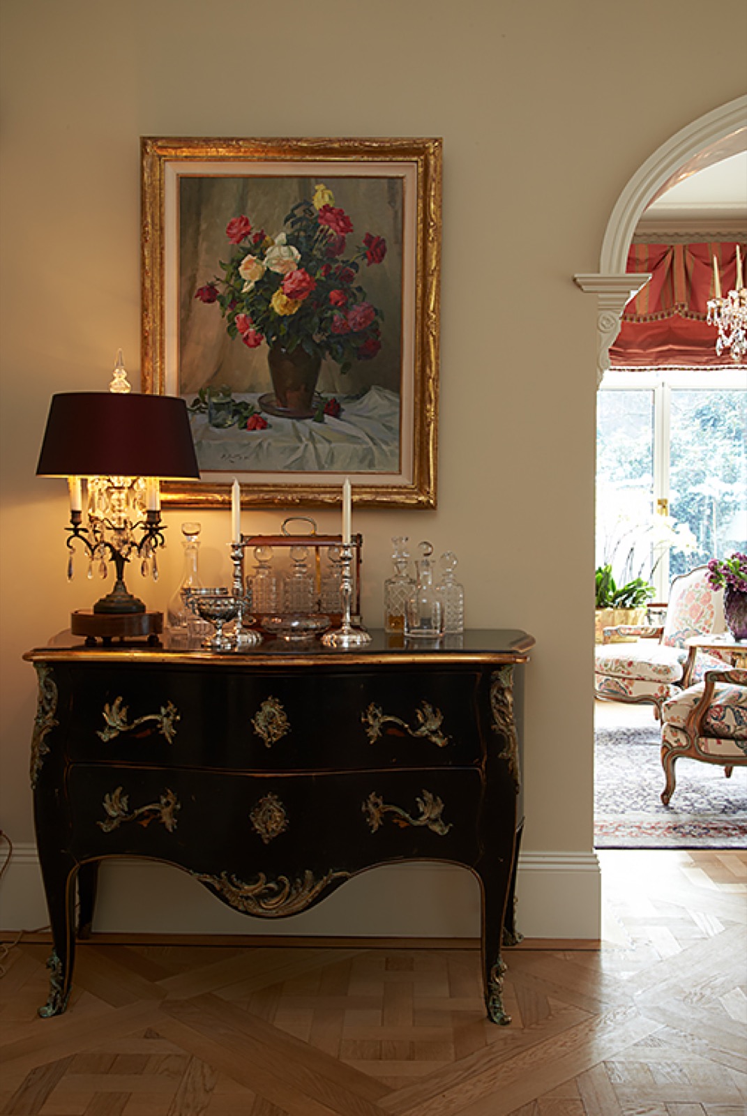 Luxury living room with designer furniture ,image, Luxury, Design, Exclusive, Modern, Custom Made, Special, Beautiful