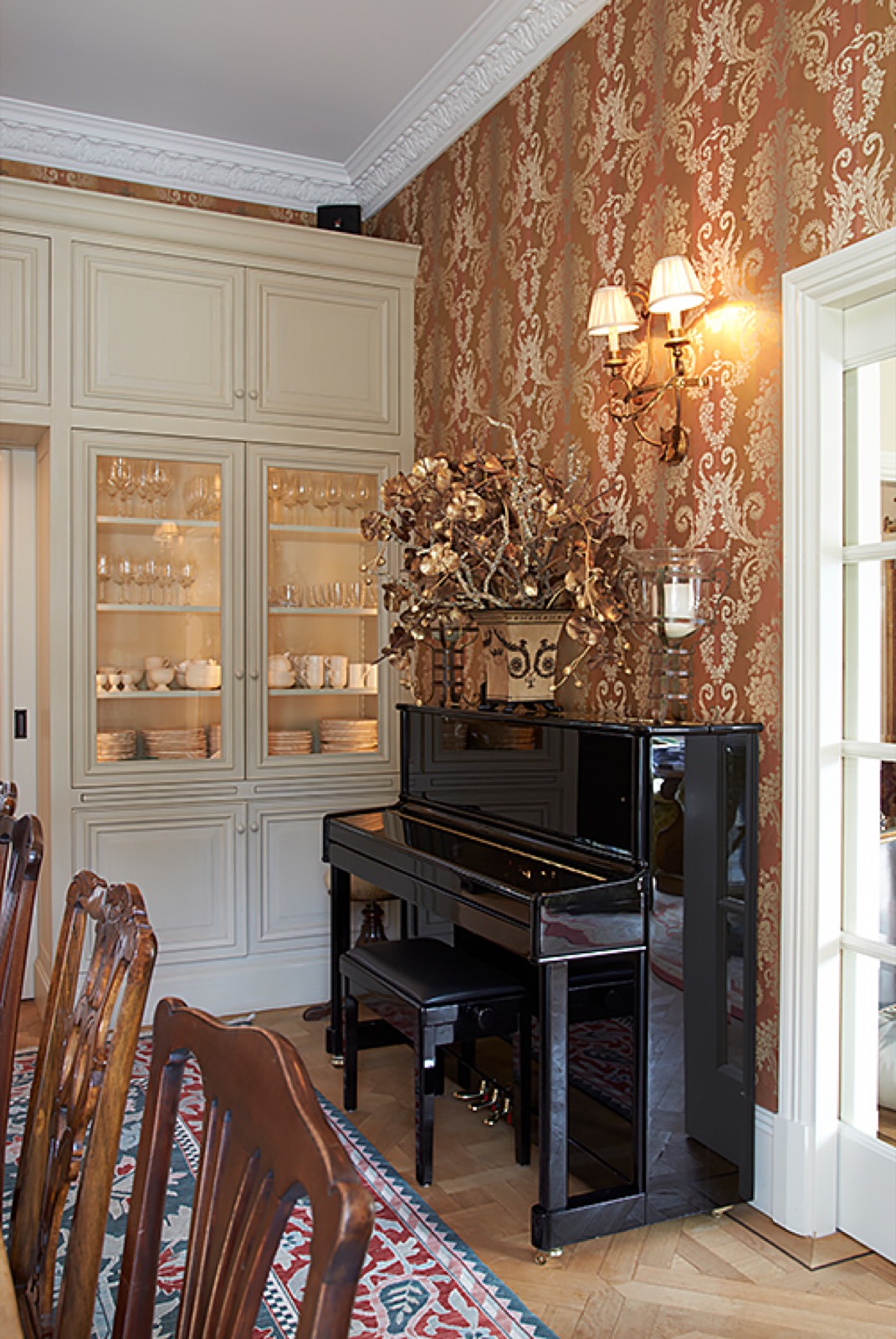 Luxury living room with designer furniture ,image, Luxury, Design, Exclusive, Modern, Custom Made, Special, Beautiful
