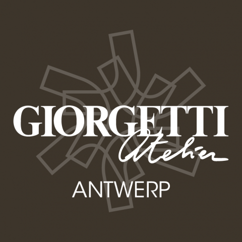 Giorgetti Atelier Antwerp