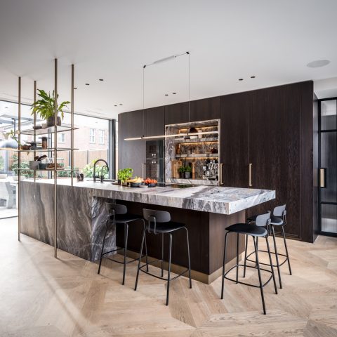 Riante jaren ’30 woning in hartje Brabant