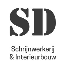 SD Schrijnwerkerij & Interieurbouw