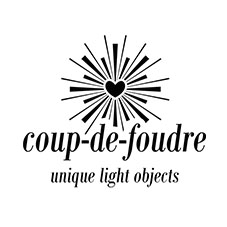 Coup-de-foudre – Unique exclusive lighting