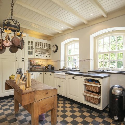 Exclusieve rustieke vloeren Udenhout