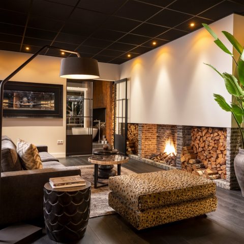 Project Hilversum