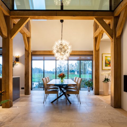 Your interior also deserves a lighting plan