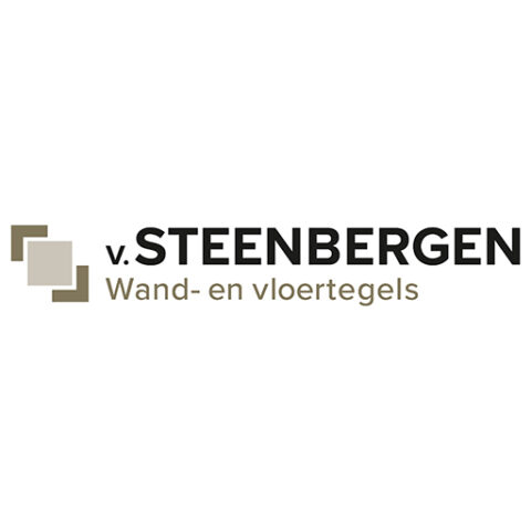 Steenbergen Wand- en Vloertegels