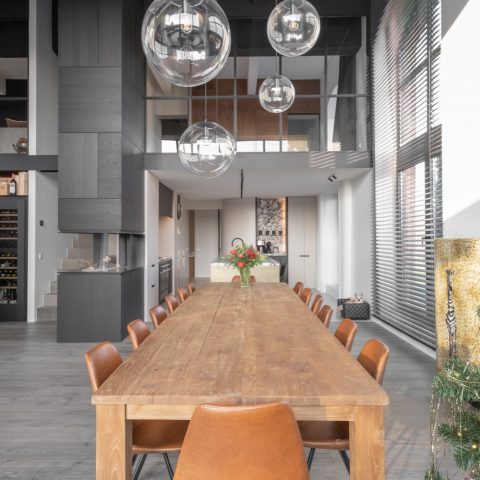 Rassico microtopping in project Wijnegem