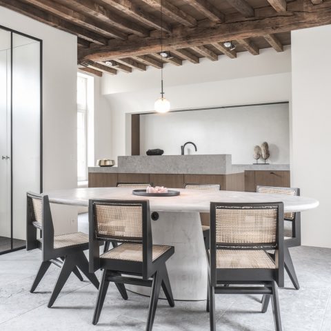 Project Vakwerk
