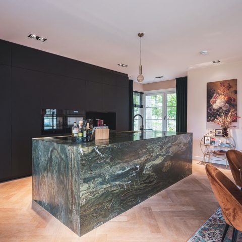 Landelijke jaren-30-villa, Zeist